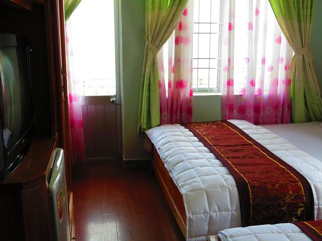 фото отеля Quang Vinh 2 изображение №17