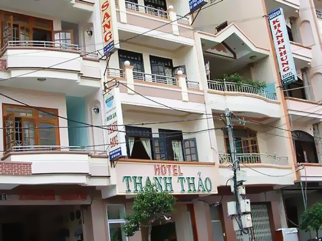 фото отеля Thanh Thao изображение №1