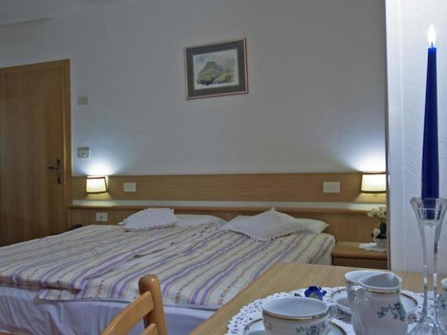 фото отеля Hotel La Molinella изображение №9