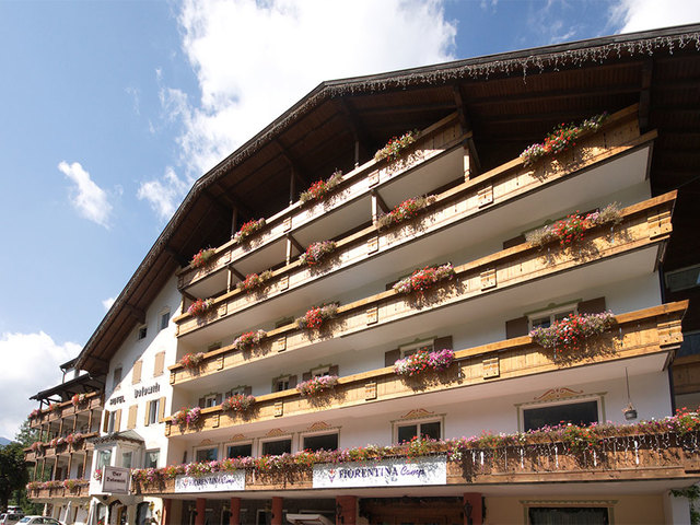 фото Hotel Dolomiti изображение №34