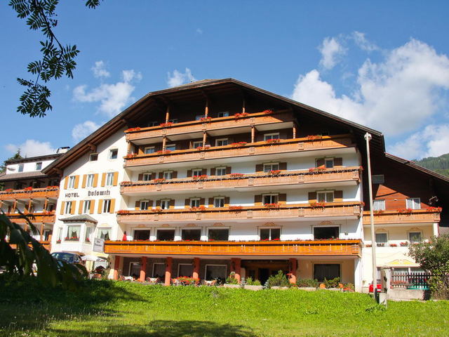 фото Hotel Dolomiti изображение №30