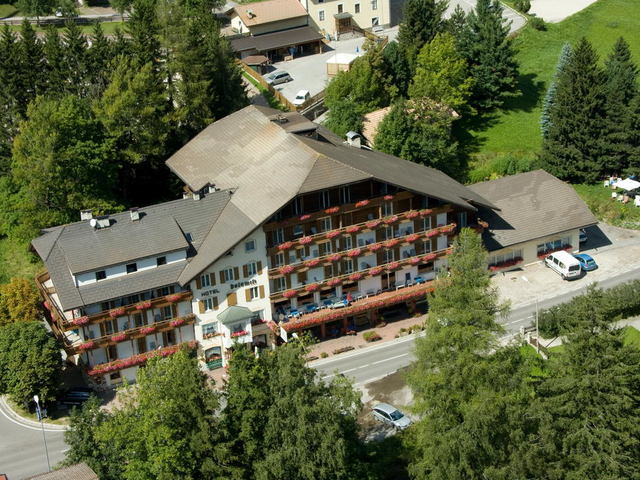 фотографии Hotel Dolomiti изображение №28