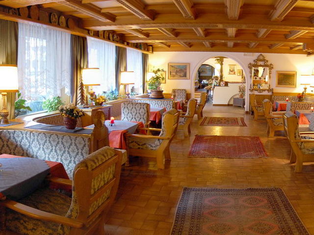 фото Hotel Dolomiti изображение №26
