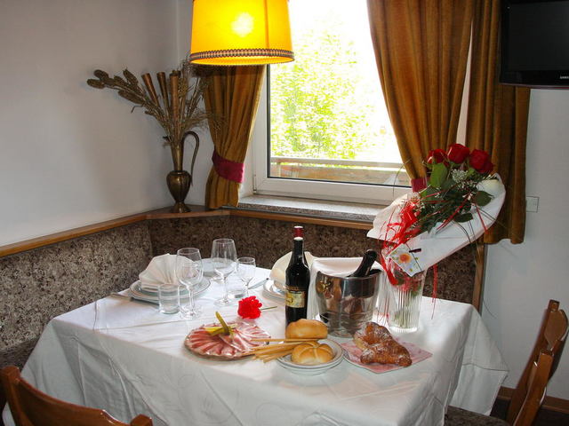 фото Hotel Dolomiti изображение №14