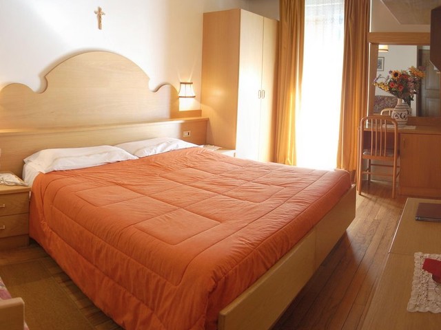 фото Hotel Dolomiti изображение №2