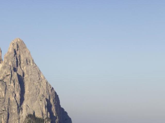 фото Alpina Dolomites изображение №42