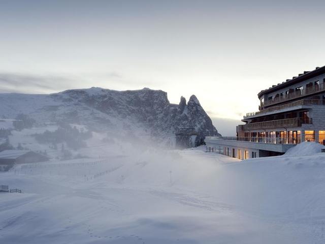 фотографии Alpina Dolomites изображение №40
