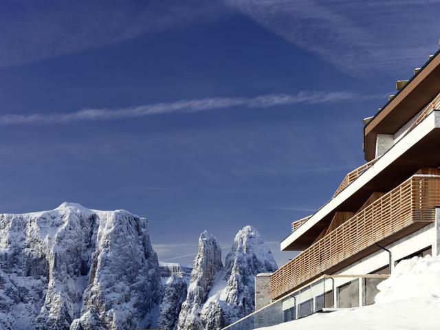 фотографии Alpina Dolomites изображение №24