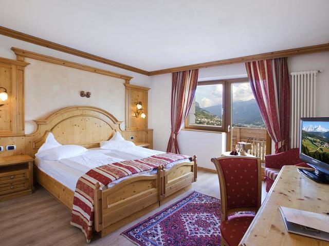 фото отеля Lagorai Alpine Resort & Spa изображение №9