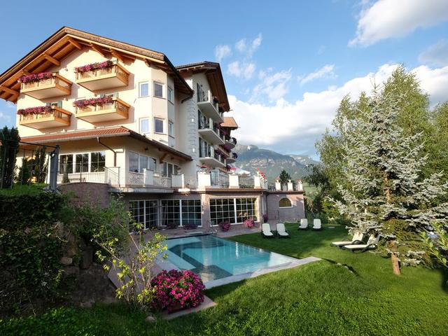 фото Lagorai Alpine Resort & Spa изображение №6