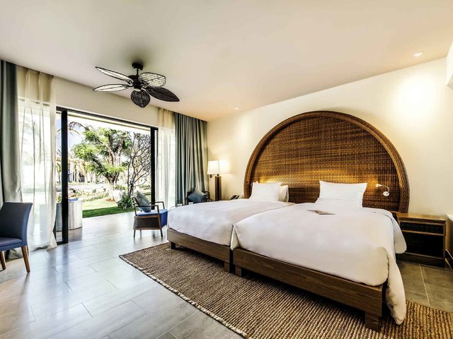 фотографии Novotel Phu Quoc Resort изображение №48