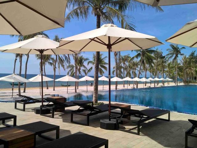 фото Novotel Phu Quoc Resort изображение №34