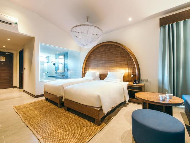 фотографии Novotel Phu Quoc Resort изображение №24