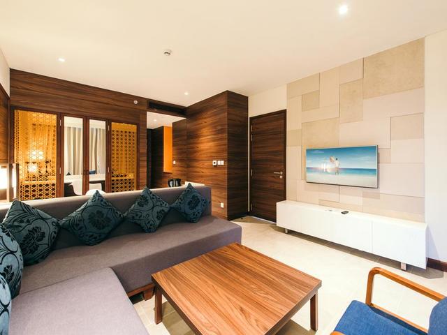фото отеля Novotel Phu Quoc Resort изображение №17