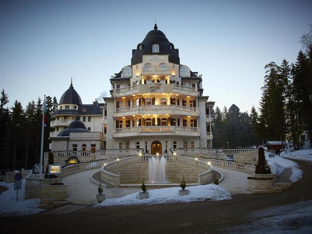 фотографии отеля Festa Winter Palace (Феста Винтер Палас) изображение №19