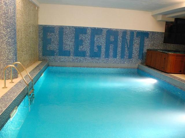 фотографии отеля Elegant SPA (Элегант Spa) изображение №3