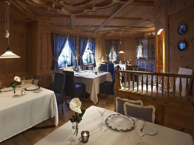 фото Hotel Gardena Grodnerhof Gourmet & Spa изображение №26