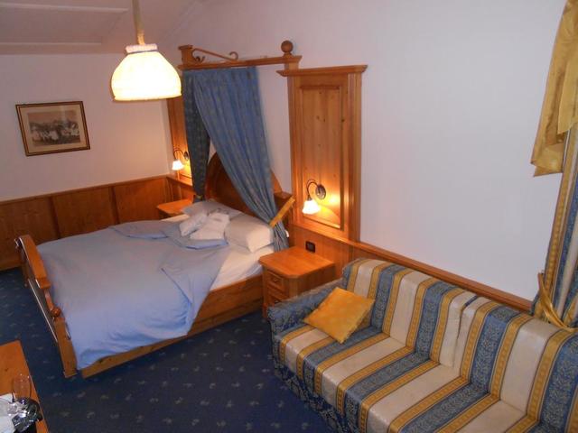 фото Hotel Grunwald изображение №18