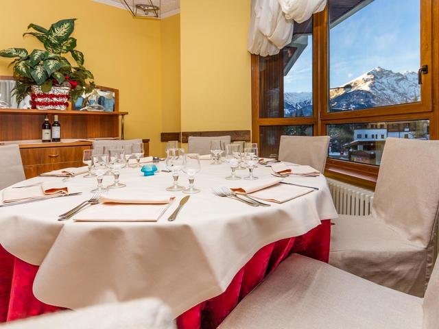 фото отеля Relais des Alpes изображение №37