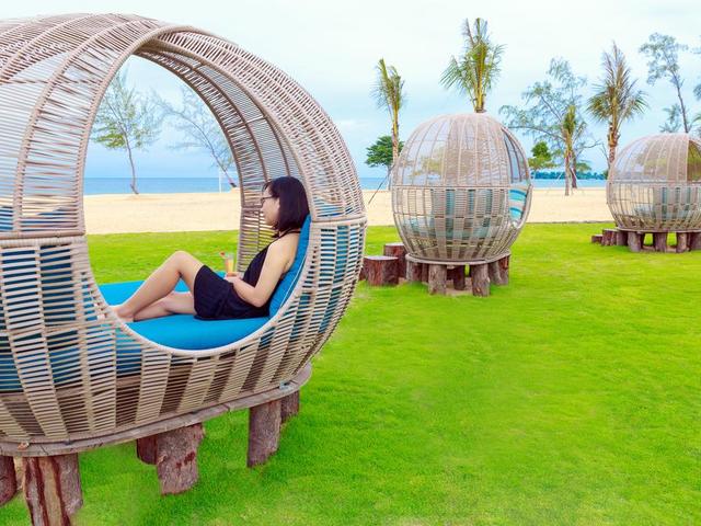 фотографии Fusion Resort Phu Quoc изображение №12