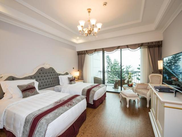 фото отеля Vinpearl Ha Long Bay Resort изображение №33