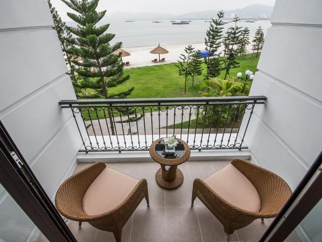 фотографии отеля Vinpearl Ha Long Bay Resort изображение №31