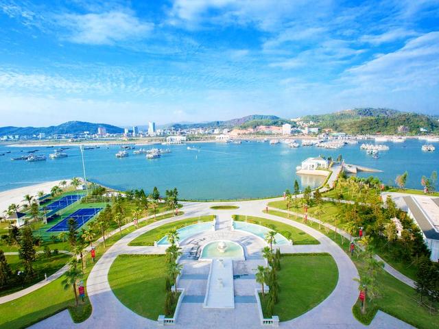 фото Vinpearl Ha Long Bay Resort изображение №10