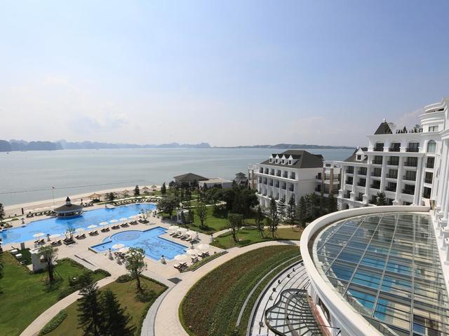 фото отеля Vinpearl Ha Long Bay Resort изображение №9