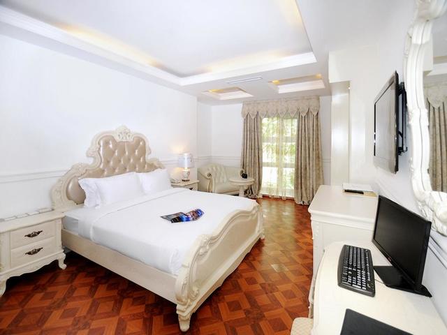 фото отеля A&Em 280 Le Thanh Ton Hotel & Spa изображение №21