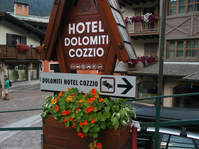 фото отеля Dolomiti Hotel Cozzio изображение №17