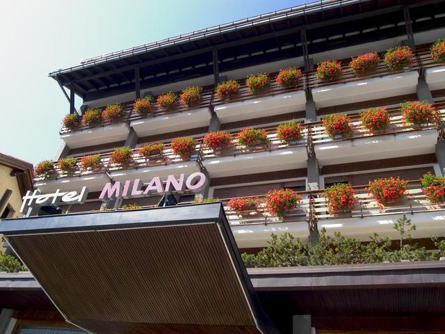 фото Milano Hotel изображение №2