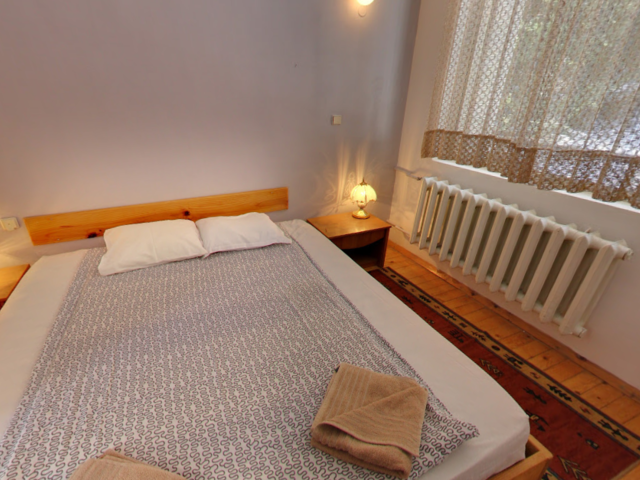 фото The Secret Hotel - Bansko - Pirin National Park (ех. Izvorite) изображение №18