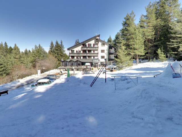 фото отеля The Secret Hotel - Bansko - Pirin National Park (ех. Izvorite) изображение №17