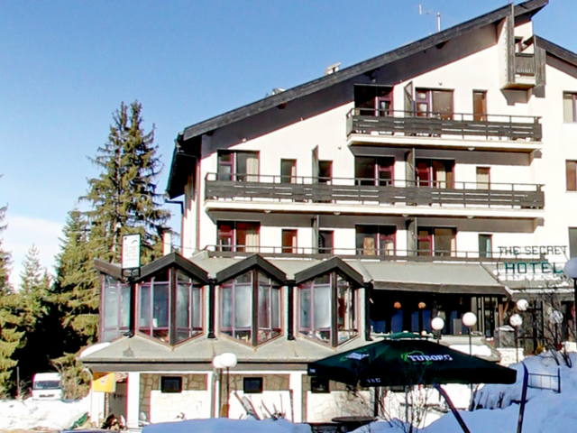 фото The Secret Hotel - Bansko - Pirin National Park (ех. Izvorite) изображение №2