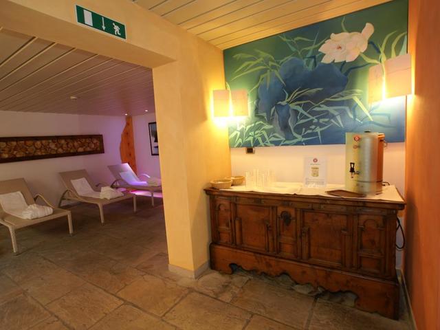 фото отеля Dolomiti Clubres Al Sole Club & Residence изображение №25