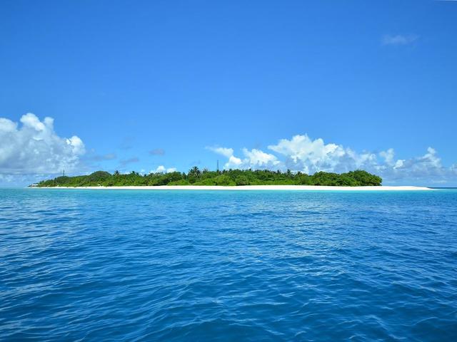 фото Ukulhas Inn изображение №26