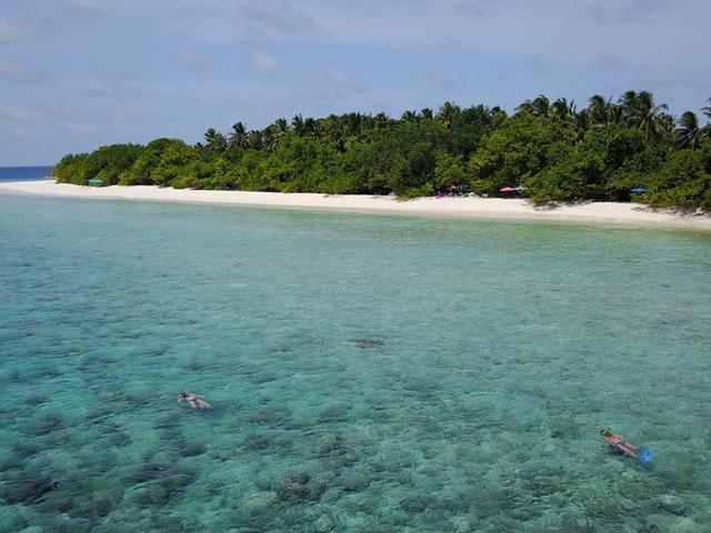 фото отеля Ukulhas Inn изображение №17