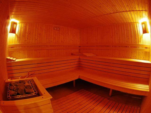 фото отеля Уайт Лавина Спа энд Ски Лодж (White Lavina Spa and Ski Lodge) изображение №21