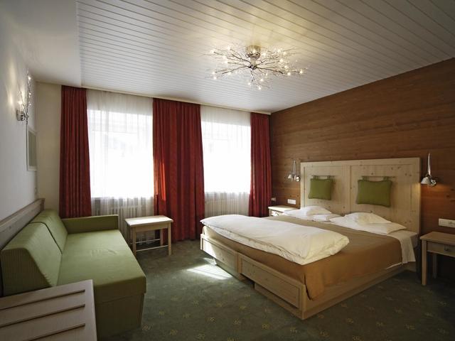 фотографии Charme Hotel Uridl изображение №36