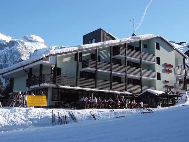 фото отеля Alaska изображение №1