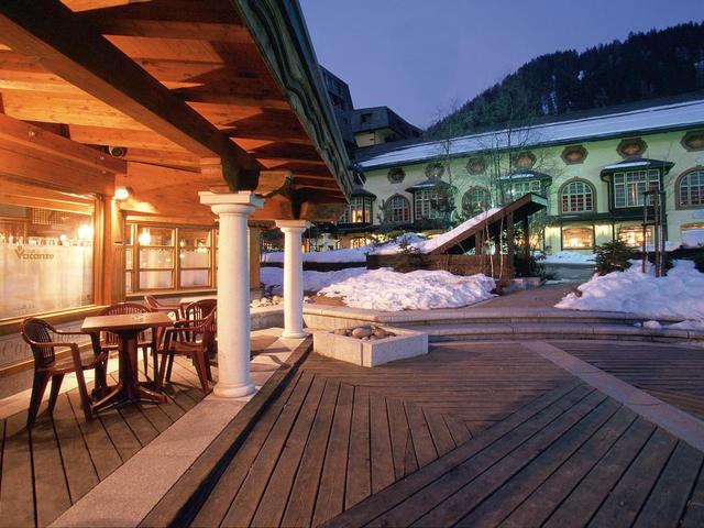 фото отеля Relais Des Alpes изображение №29