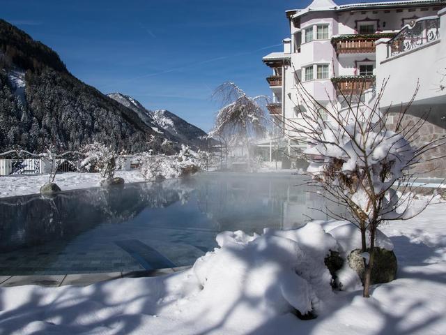 фото отеля Hotel Alpin Garden Wellness Resort изображение №1