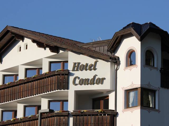 фото отеля Condor изображение №5