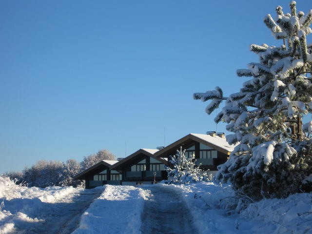 фотографии Chamkoria Chalets (Чамкория Шале) изображение №20