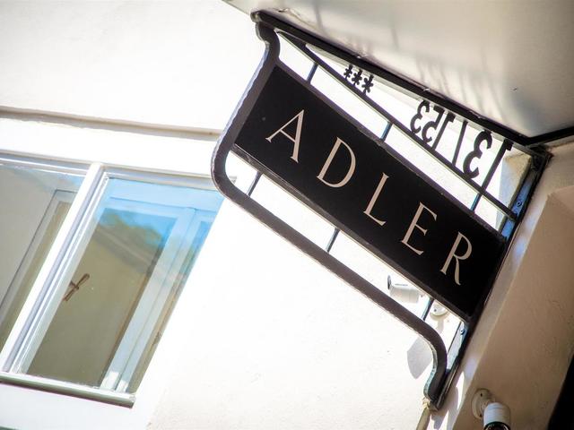 фотографии Adler (ex. Jerome House) изображение №12