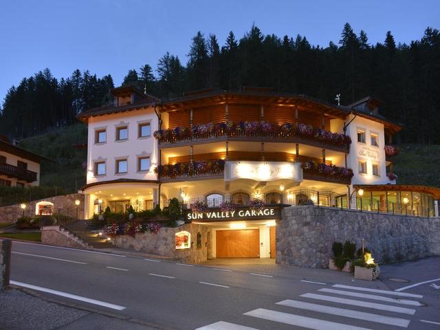 фото Hotel Sun Valley изображение №62