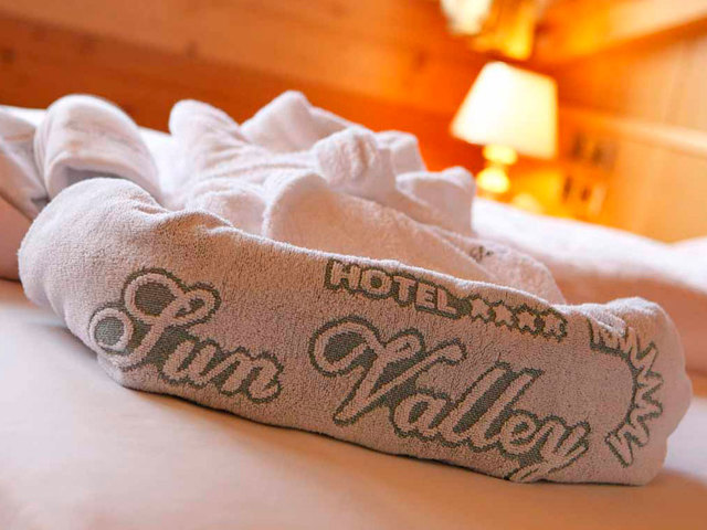 фото Hotel Sun Valley изображение №26