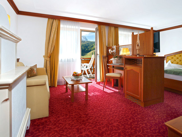 фото отеля Hotel Sun Valley изображение №17