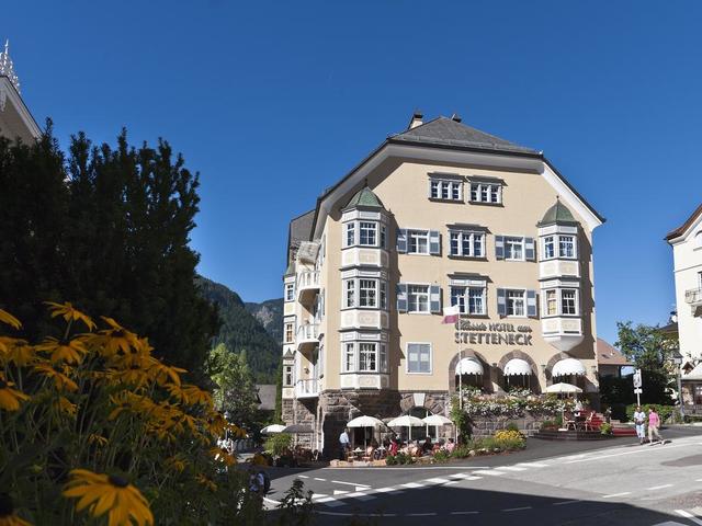 фото отеля Classic Hotel Stetteneck изображение №5