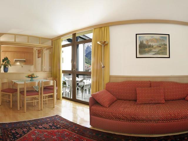 фото отеля Residence Villa Al Sole изображение №21